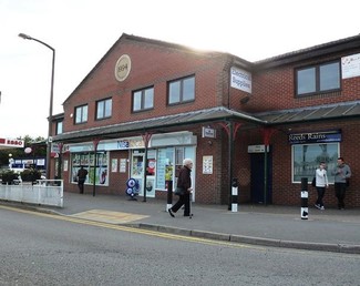 More details for 1-17 Lound Side, Chapeltown - Retail for Rent