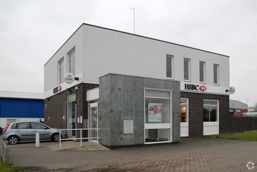 155 Mile Cross Ln, Norwich for sale - Primary Photo - Image 1 of 1