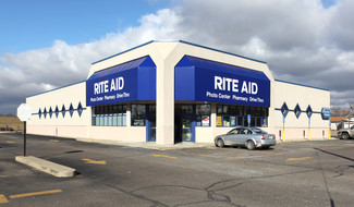 More details for 8130 Ohio River Rd, Wheelersburg, OH - Retail for Rent