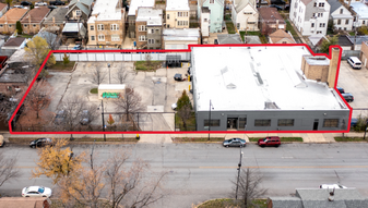 4118 W Division St, Chicago IL - Commercial Property