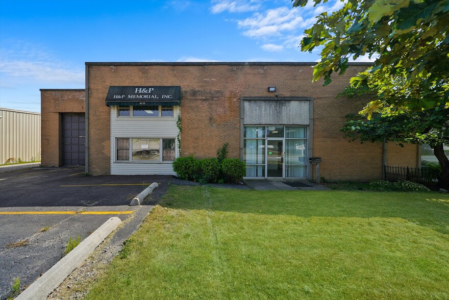 4135 W 123rd St, Alsip, IL for sale - Building Photo - Image 2 of 86