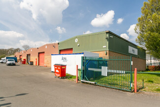 More details for Bradfield Clos, Wellingborough - Industrial for Rent