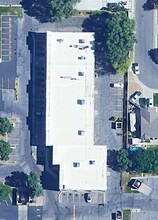 3451 S 5600 W, Salt Lake City, UT - AERIAL  map view