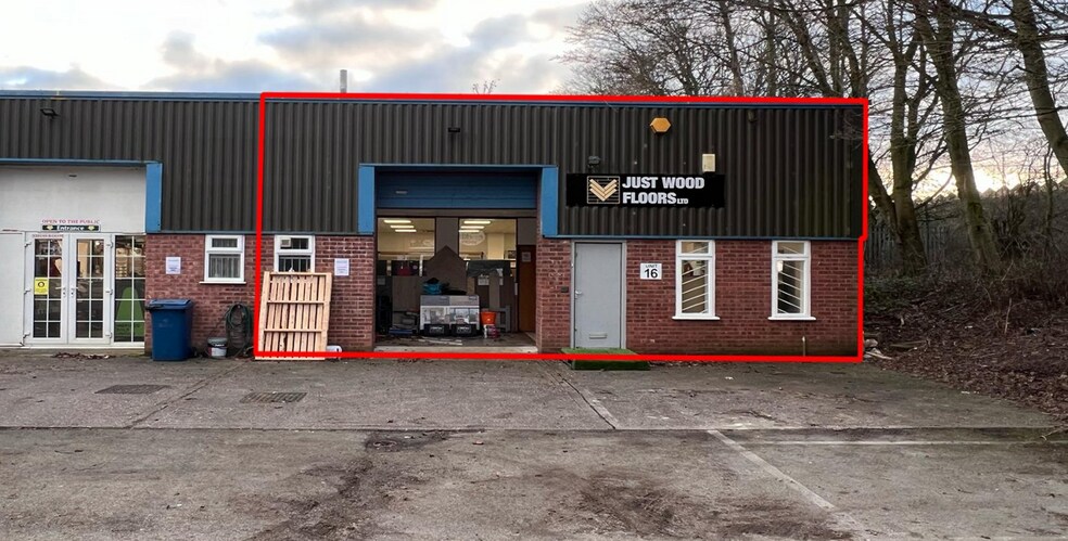 Emerald Way, Stone for sale - Building Photo - Image 1 of 1