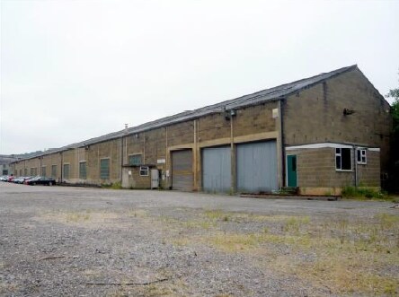 Matlock Rd, Belper for sale - Primary Photo - Image 1 of 1