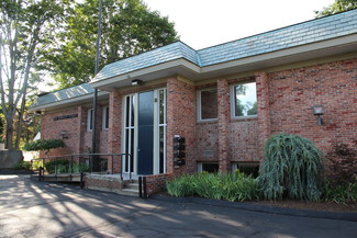 More details for 10 Berkeley St, Norwalk, CT - Office for Rent