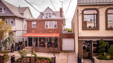 8009 13th Ave, Brooklyn, NY for sale Primary Photo- Image 1 of 1