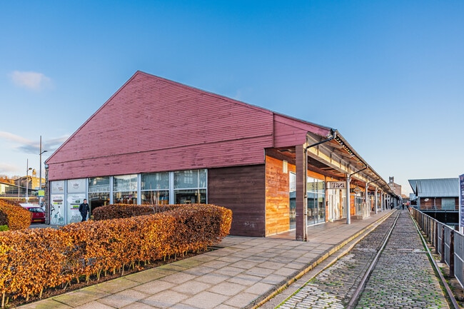 More details for 1-37 Camperdown St, Dundee - Retail for Sale
