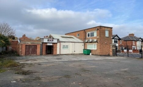 36 Bedford Grv, Nottingham for sale Primary Photo- Image 1 of 1