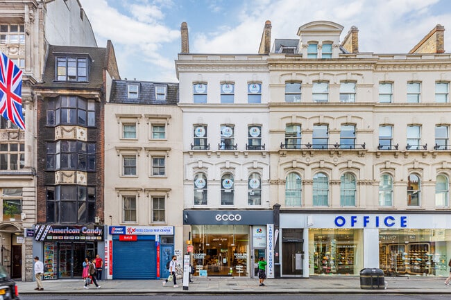 More details for 45 Oxford St, London - Office to Rent