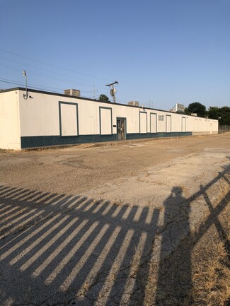 More details for 3305 E Vickery Blvd, Fort Worth, TX - Light Industrial for Rent