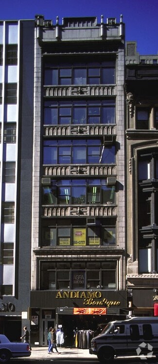 More details for 312 Fifth Ave, New York, NY - Office for Rent