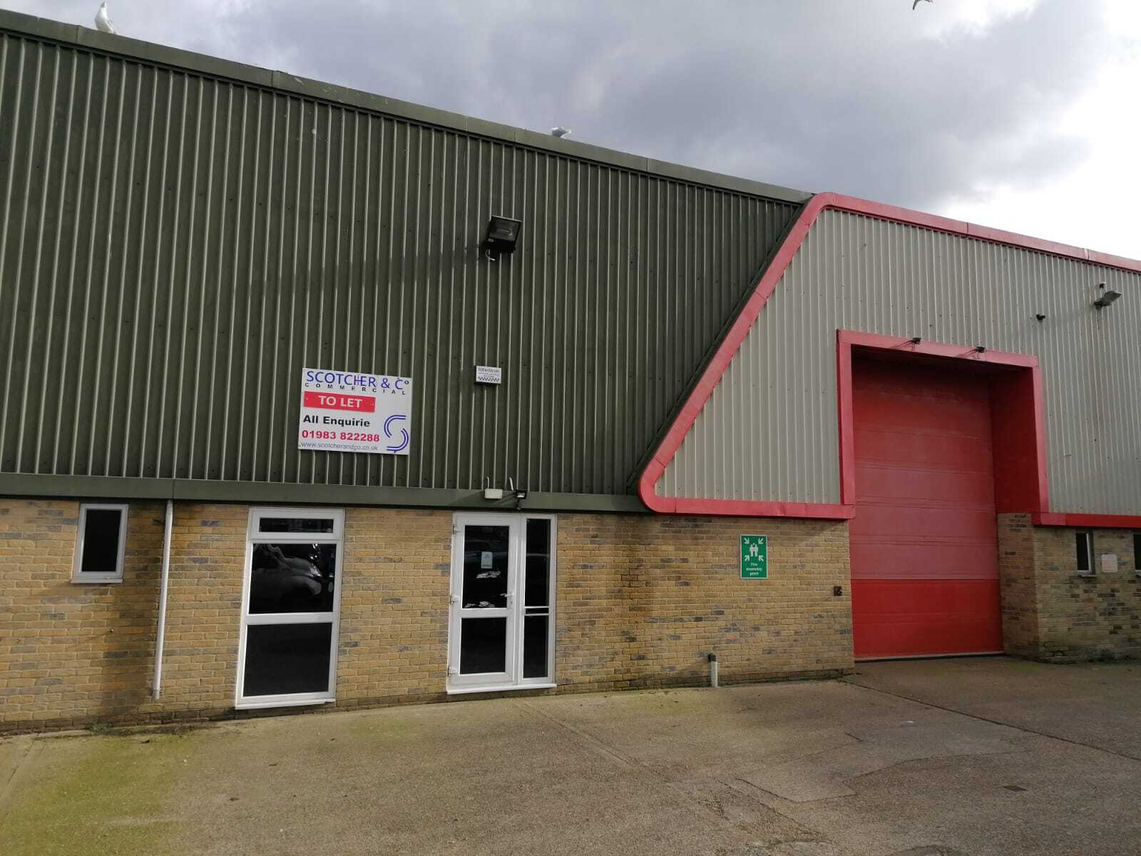 29-33 Manners Vw, Newport to rent Building Photo- Image 1 of 3