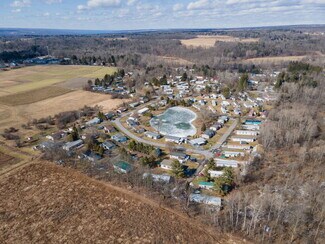 More details for Graduate Drive, Ithaca, NY - Build-to-Rent for Sale