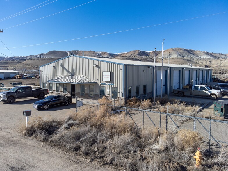 20 Wilkins Peak Dr, Rock Springs, WY for sale - Primary Photo - Image 1 of 25