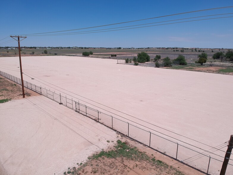 115 Research Blvd, Lubbock, TX for rent - Building Photo - Image 2 of 8