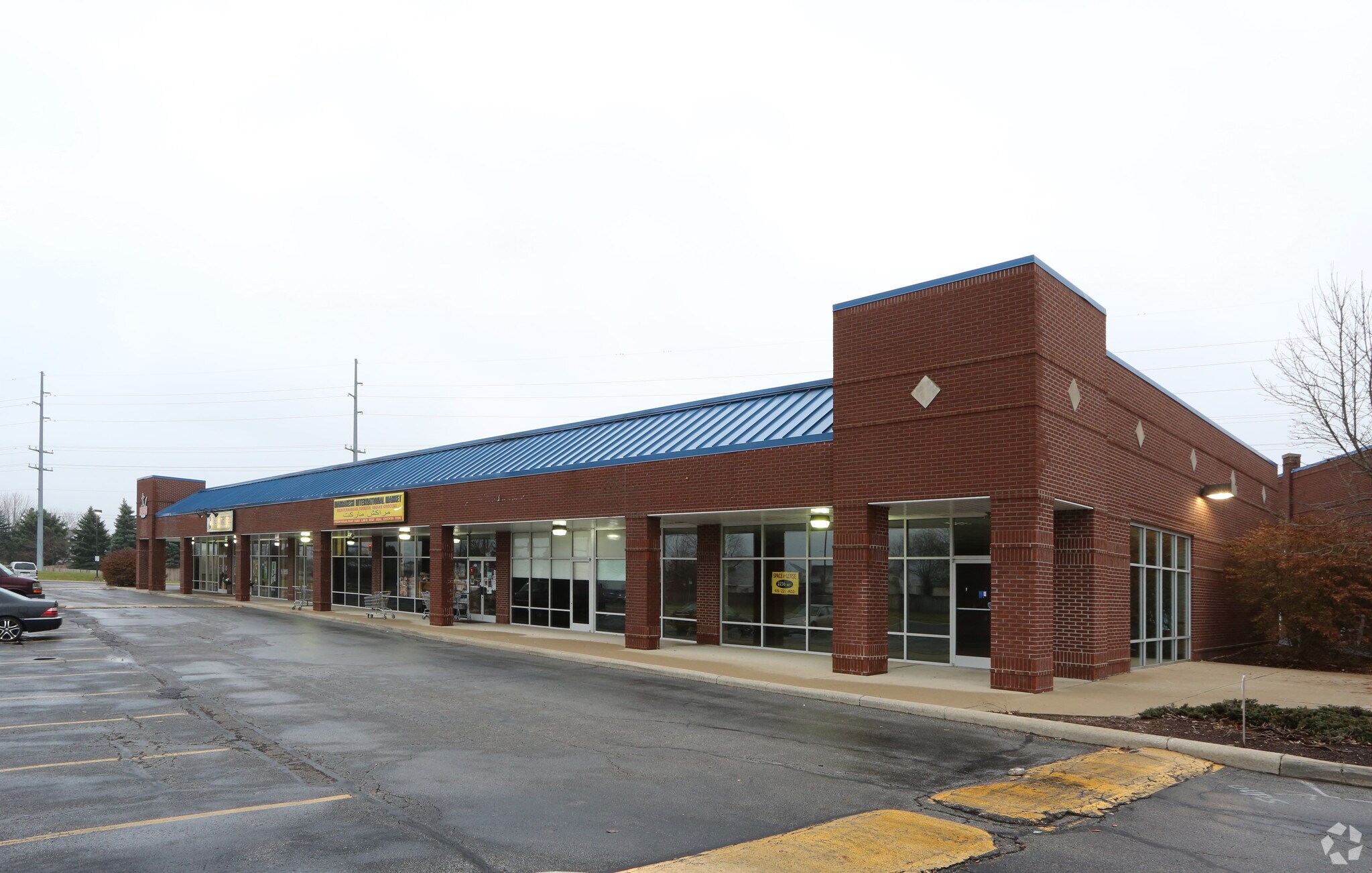 3185-3195 Hilliard Rome Rd, Hilliard, OH for sale Primary Photo- Image 1 of 1