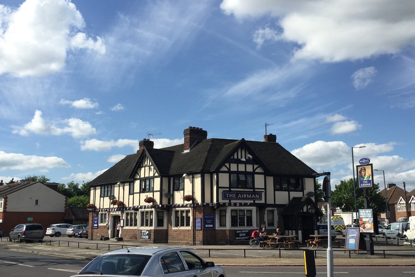 Hanworth Rd, Feltham, TW13 5AX | LoopNet UK