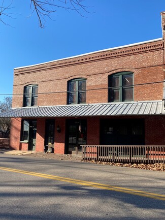 More details for 12016 Walker St, Arlington, TN - Office for Rent