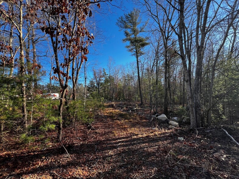 480 Wareham st, Middleboro, MA for sale - Building Photo - Image 2 of 11