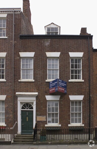 12 Park Sq E, Leeds for sale - Primary Photo - Image 1 of 1