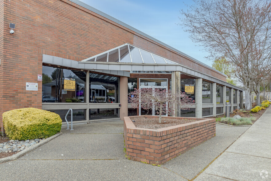 2602 6th St, Bremerton, WA for sale - Building Photo - Image 1 of 29