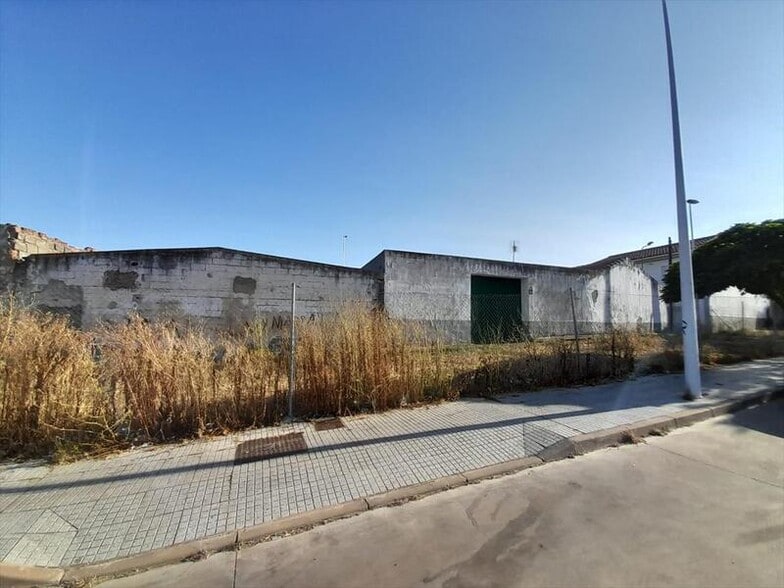 Camino Viejo de Mirandilla, Mérida, Badajoz for sale - Building Photo - Image 3 of 10
