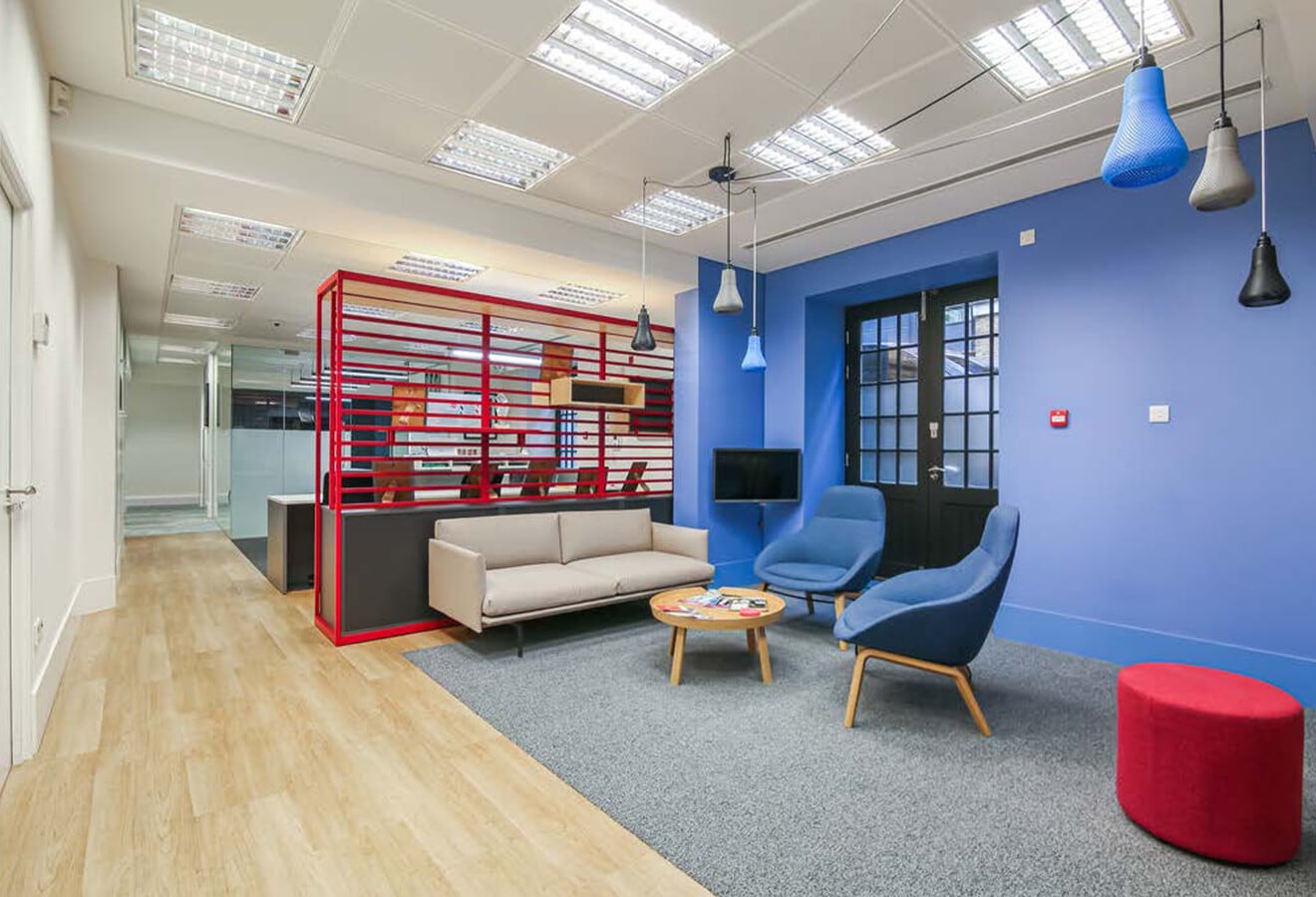 36 Curlew St, London, LND SE1 2PA - Unit 1 -  - Interior Photo - Image 2 of 9