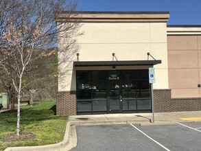 140 W Mills St, Columbus, NC for rent Building Photo- Image 1 of 9