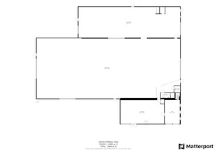 621 N Morgan Rd, Oklahoma City, OK for rent Site Plan- Image 1 of 1