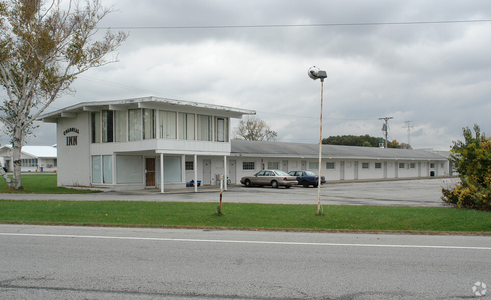 12211 US Highway 250 N, Milan, OH for sale - Primary Photo - Image 1 of 1