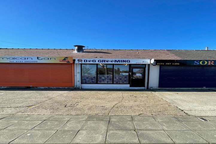 Sunderland Rd, Horden for sale Primary Photo- Image 1 of 1