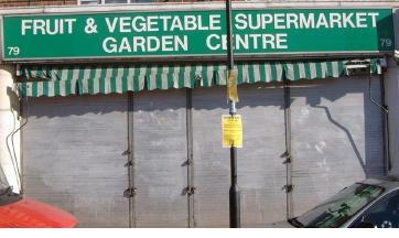 65-93 Bloemfontein Rd, London to rent - Building Photo - Image 3 of 11