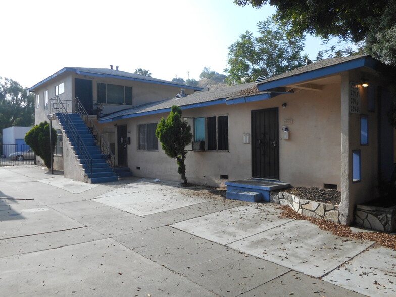 2914 N Eastern Ave, Los Angeles, CA for sale - Primary Photo - Image 1 of 1