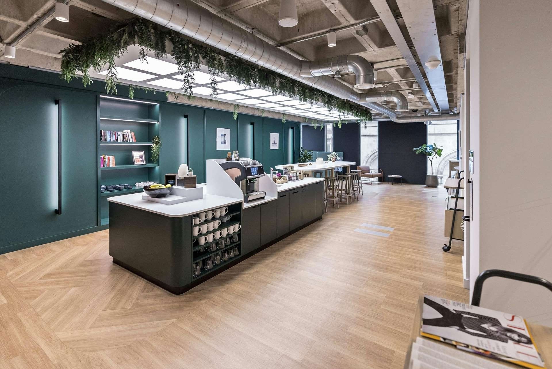 24 Mount St, Manchester to rent Interior Photo- Image 1 of 11