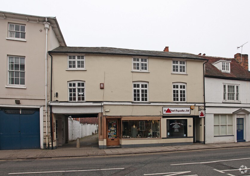 73-73B Bell St, Henley On Thames for rent - Primary Photo - Image 1 of 1