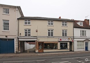 73-73B Bell St, Henley On Thames for rent Primary Photo- Image 1 of 2