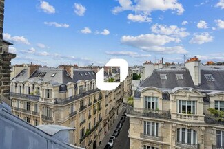 More details for 3 rue Moncey, Paris - Office to Rent