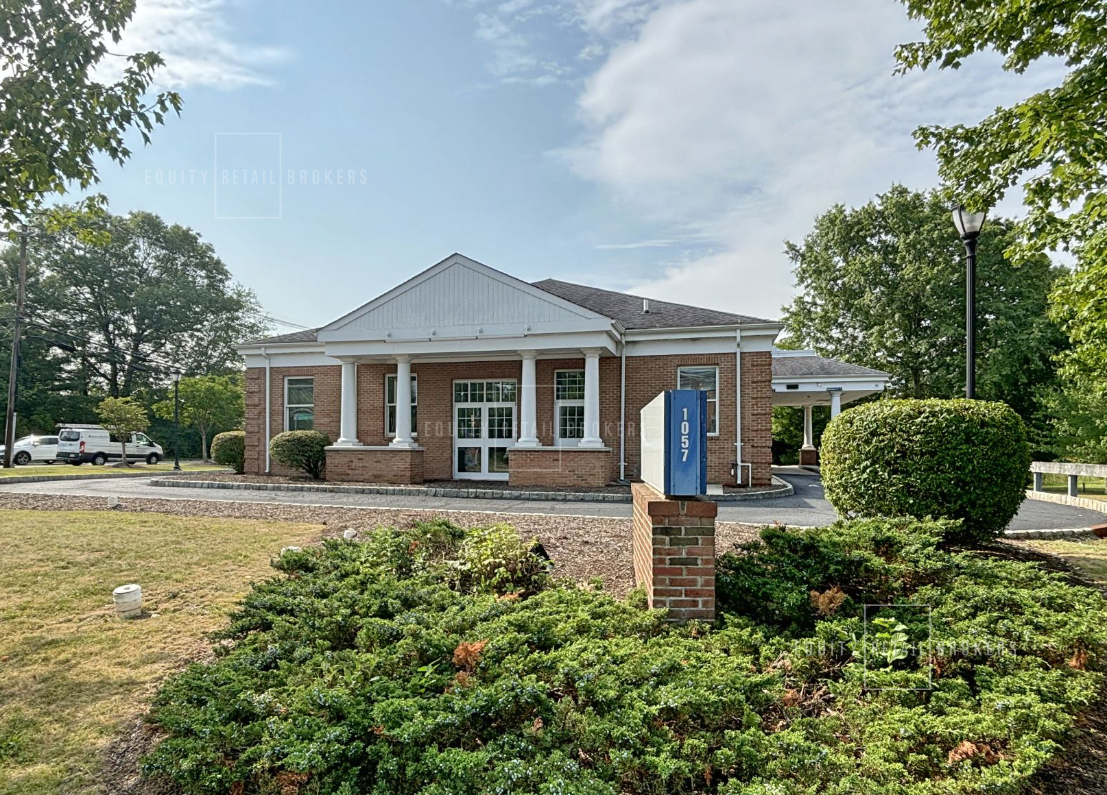 1057 Valley Rd, Gillette, NJ for sale Primary Photo- Image 1 of 1