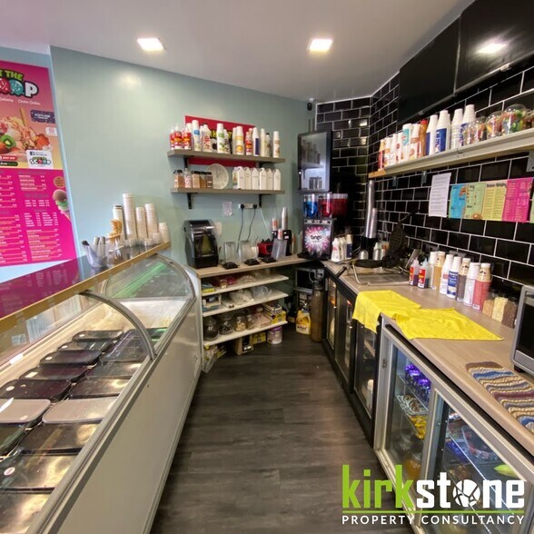 1-3 Content St, Ayr for sale - Building Photo - Image 1 of 1