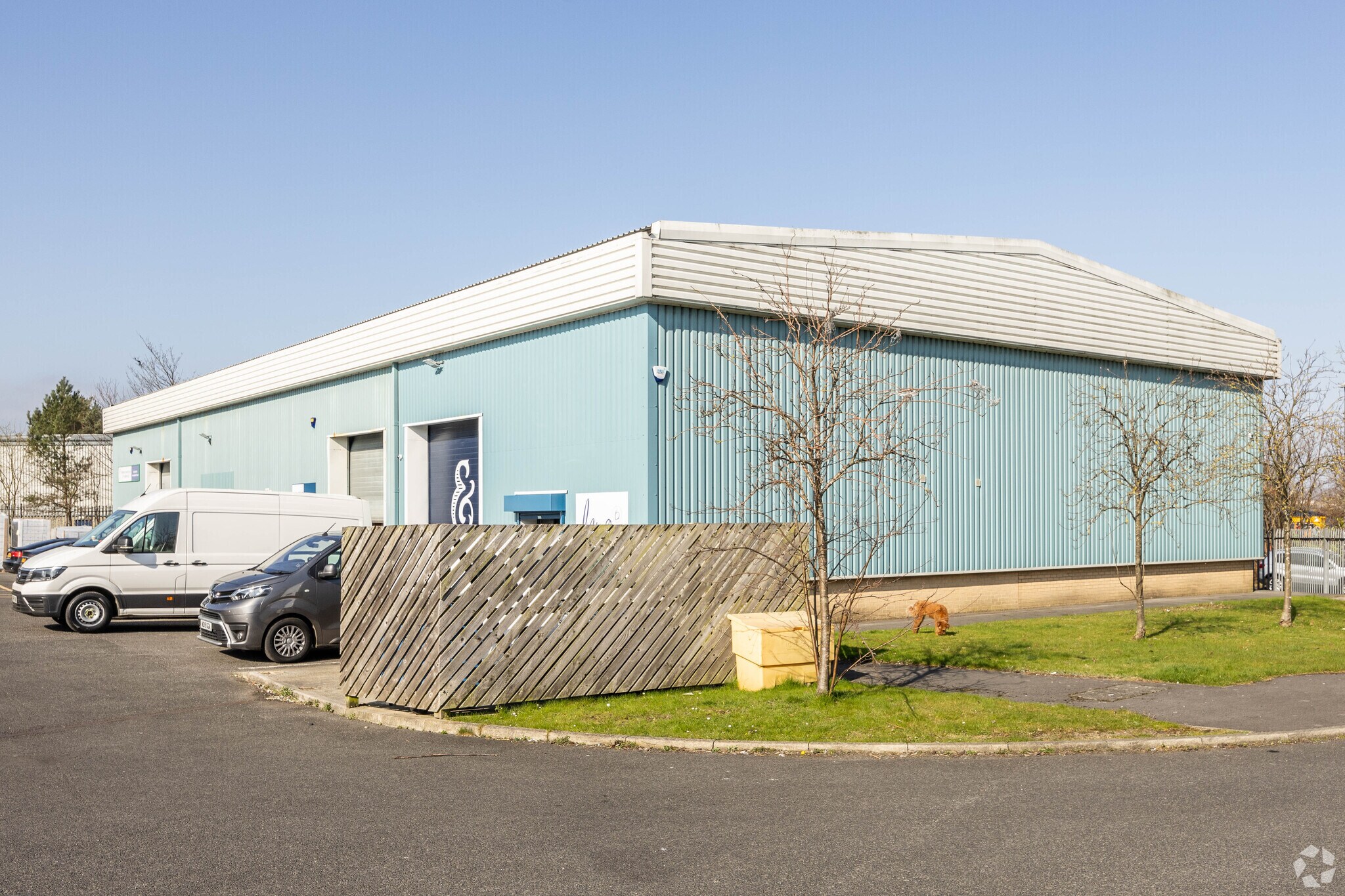 Halifax Rd, Gateshead for sale Primary Photo- Image 1 of 1