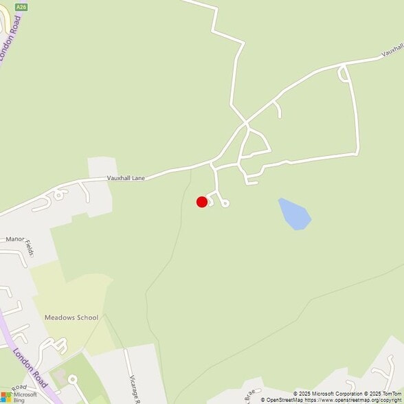 Vauxhall Ln, Tunbridge Wells to rent - Building Photo - Image 2 of 12