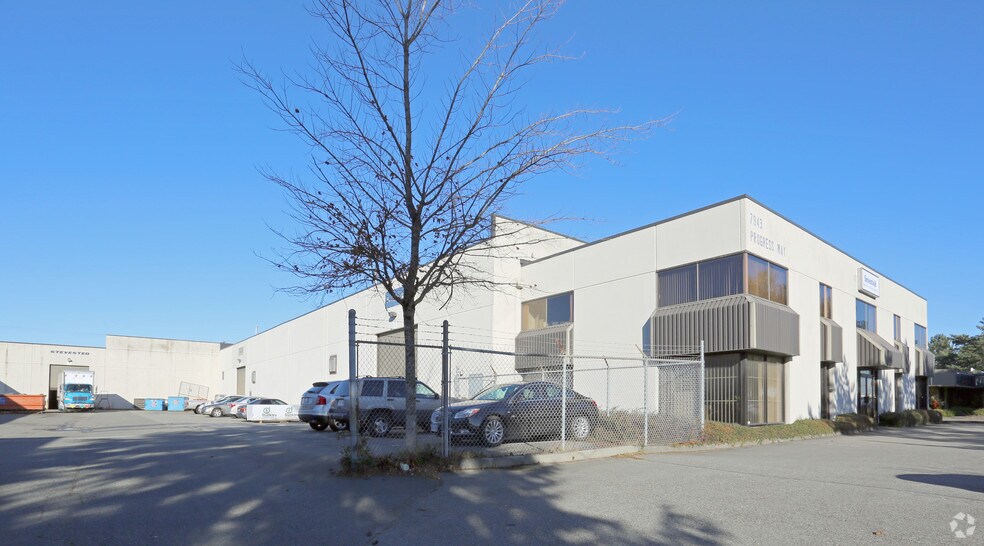 7943 Progress Way, Delta V4G 1A3