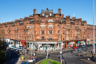 More details for 71-91 St. Georges Rd, Glasgow - Retail for Rent