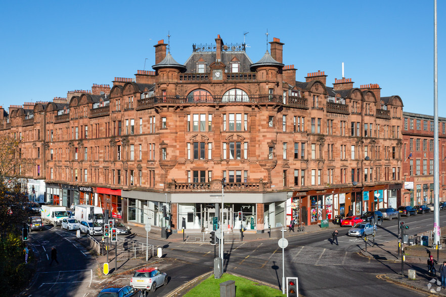 71-91 St. Georges Rd, Glasgow for rent - Primary Photo - Image 1 of 7