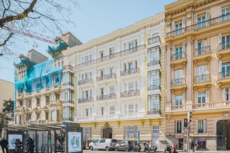 More details for Paseo de la Castellana, 21, Madrid - Office to Rent