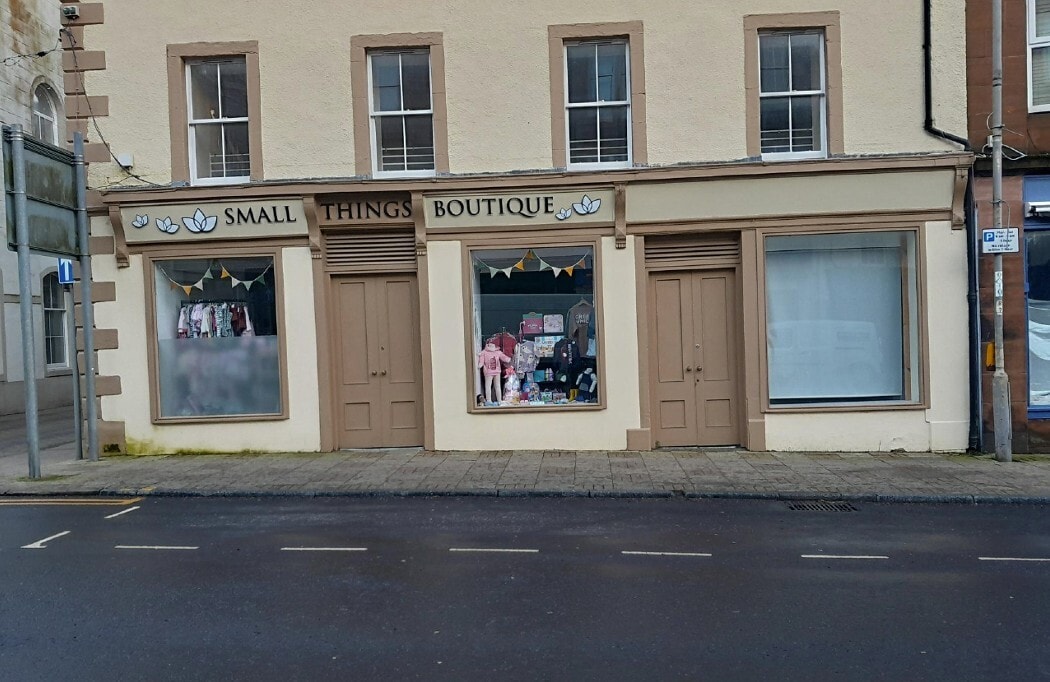 50-52 Main St, Campbeltown for sale Primary Photo- Image 1 of 2