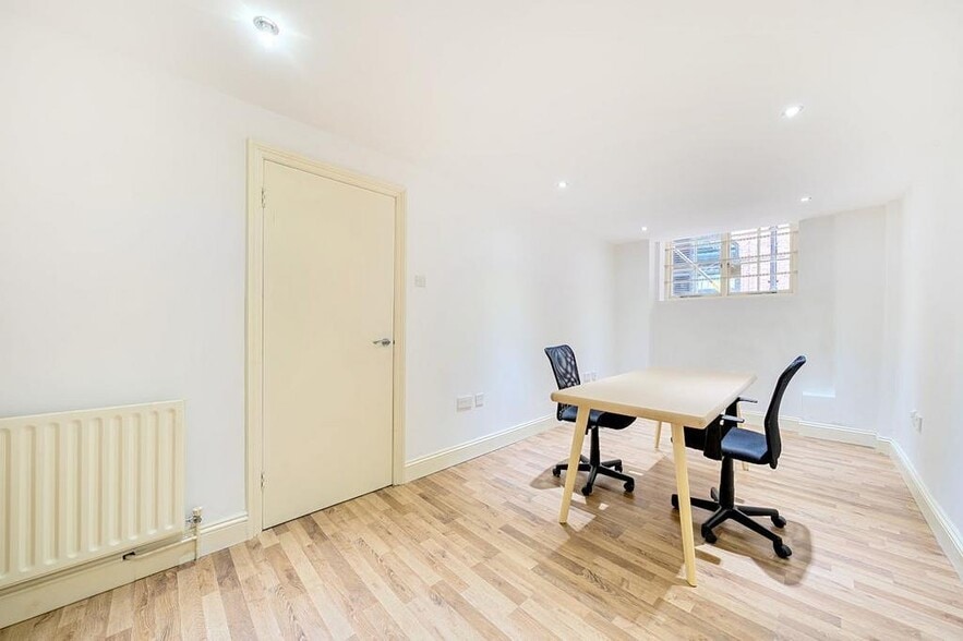 11-15 Great Eastern St, London for sale - Building Photo - Image 2 of 19