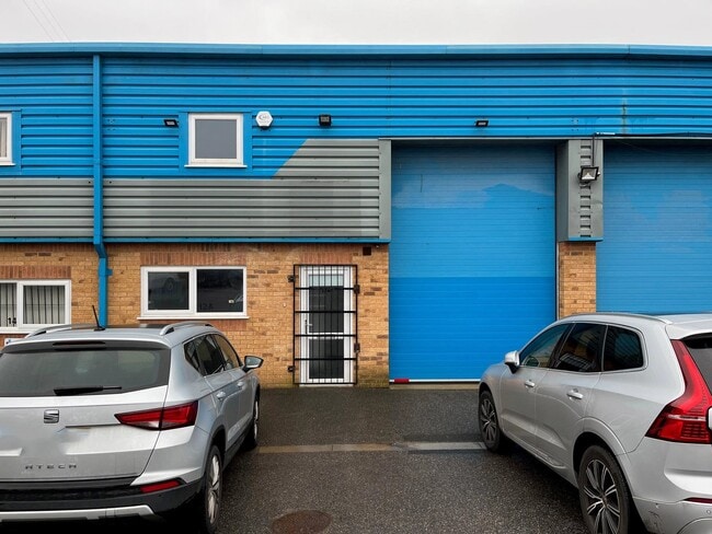 More details for Technology Rd, Poole - Industrial to Rent