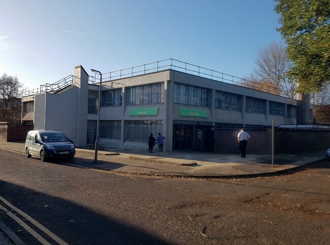 More details for 6 Kinglake St, Liverpool - Office for Sale